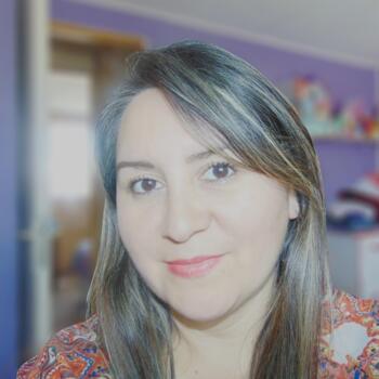 Niñera Padre Las Casas: Juana Cheuqueta