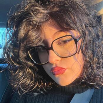 Babysitter in Tournefeuille: Nolwen