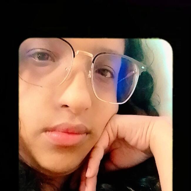 Babysitter in Bogotá: Jhoana