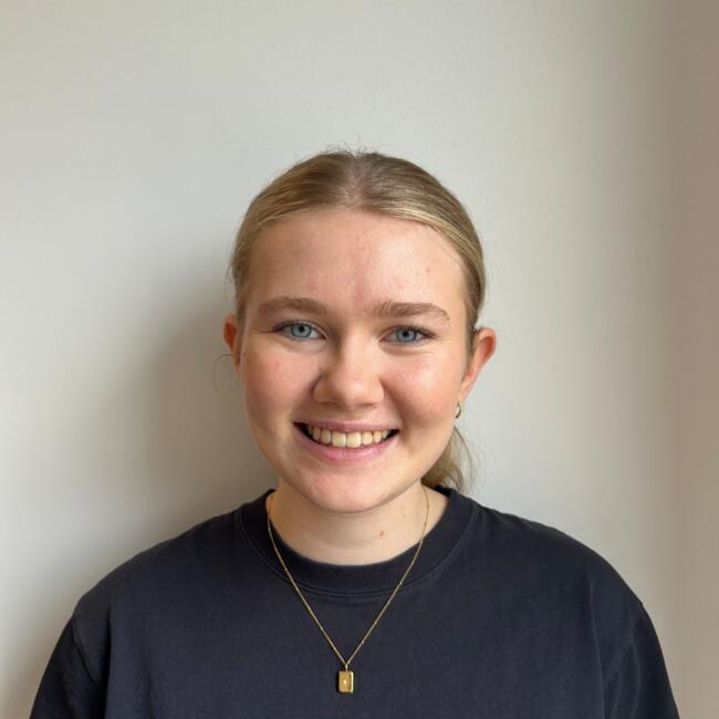 Babysitter in Newcastle: Sophie