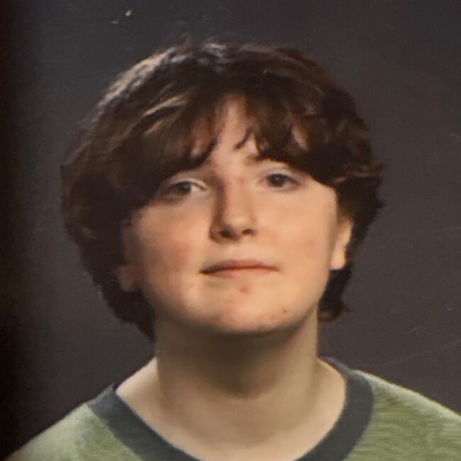 Babysitter in Seattle: Billie