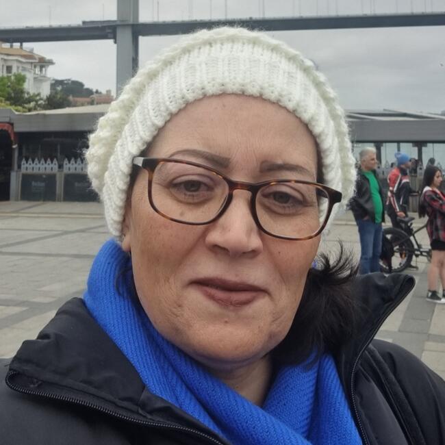 Childminder in Colombes: Karima