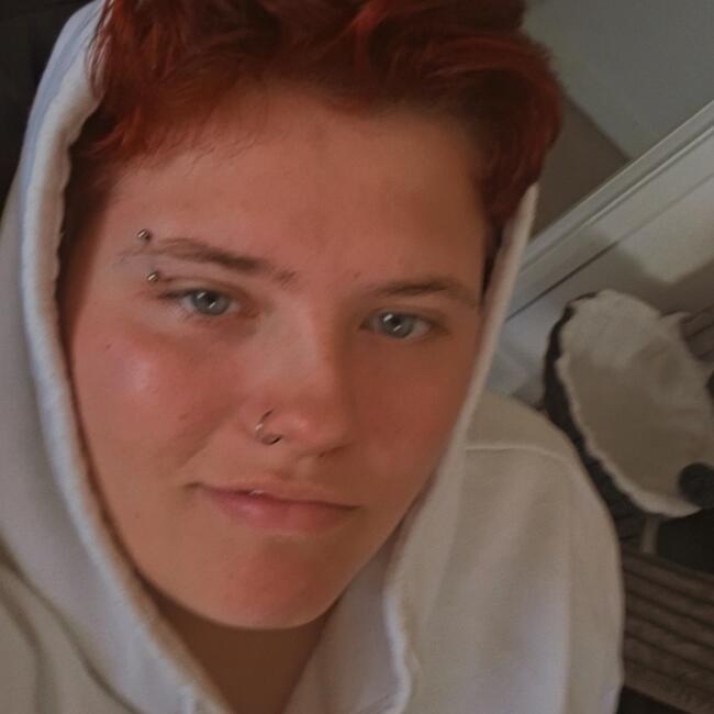 Babysitter in Eastbourne: Lily