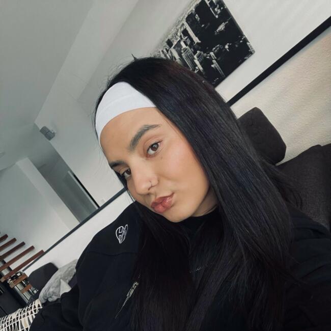 Babysitter στην περιοχή Ιωάννινα: Αθανασια Ραφαελα