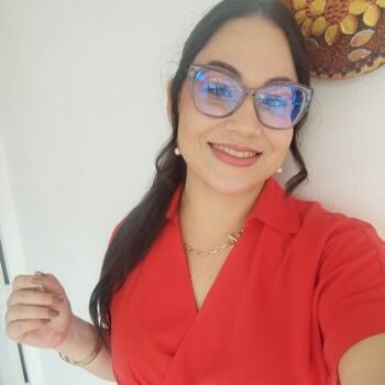 Niñera en Chitré: Patricia