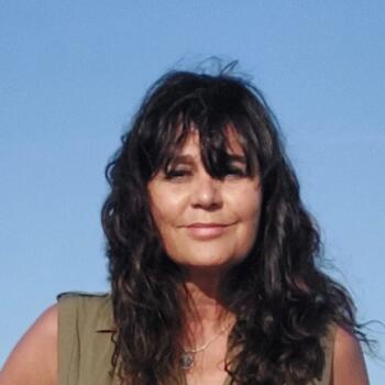 Babysitter in Palma: Verónica