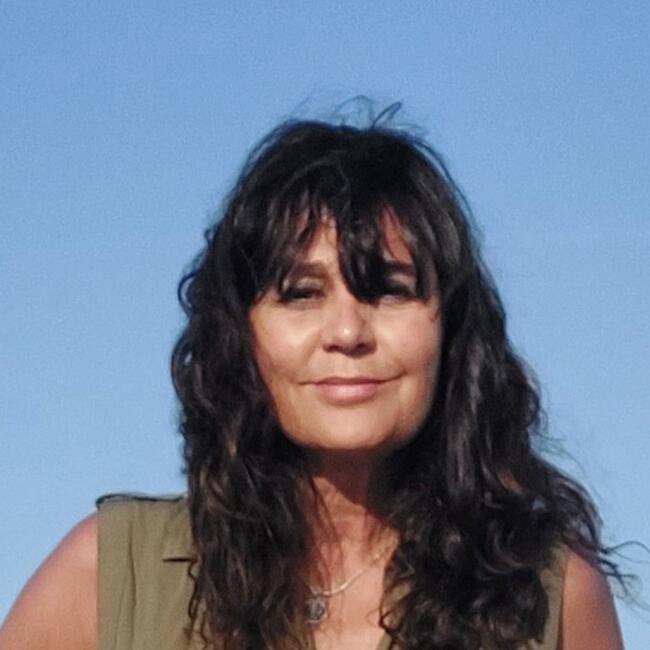 Babysitter in Palma: Verónica