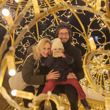 Parent Rueil-Malmaison: Sophie