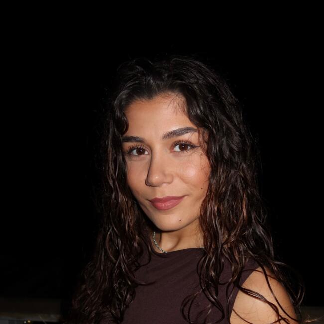 Barnevakt i Drammen: Irem