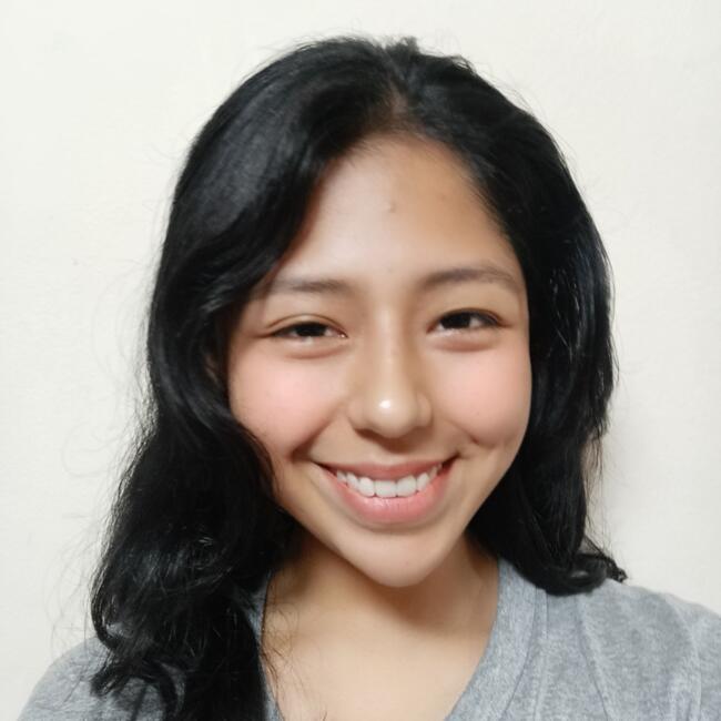 Niñera en San Isidro: Marcela Ura Bejar