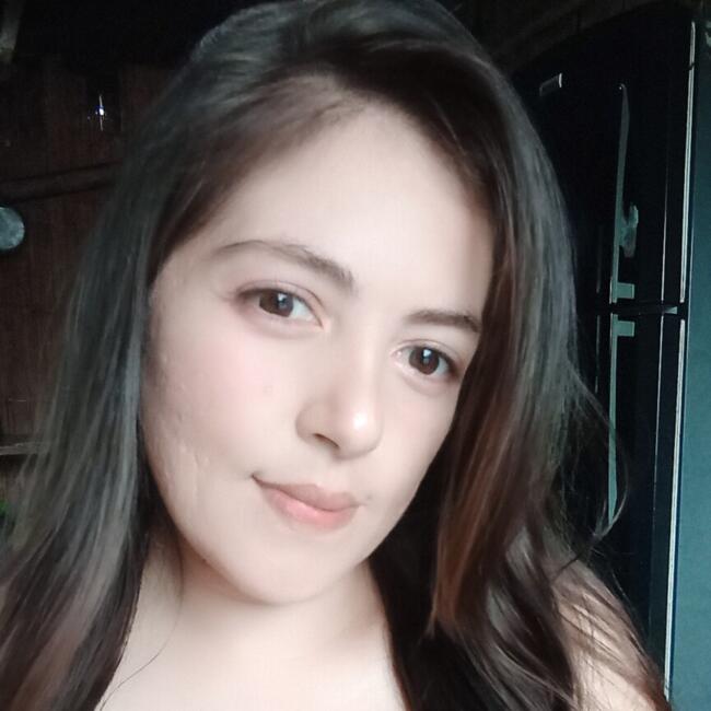 Niñera en Guayaquil: Mary