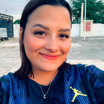 Babysitter in Curitiba: Joaly