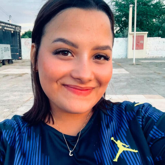 Babysitter in Curitiba: Joaly