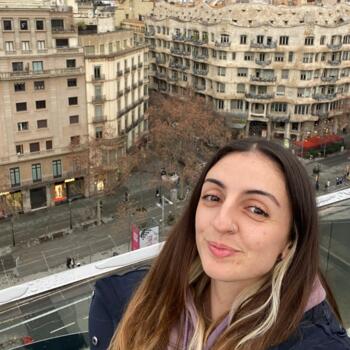 Babysitter in Santa Cruz de Tenerife: Paula