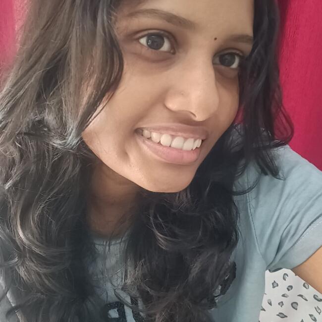 Babysitter in Birmingham: Nandana