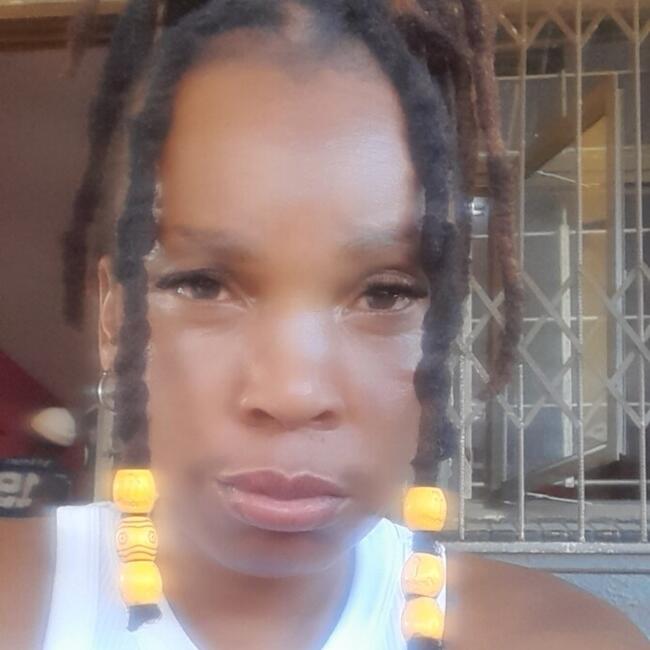 Babysitter in Bizana: Nolitha