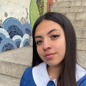 Niñera en Viña del Mar: Isidora López Venegas