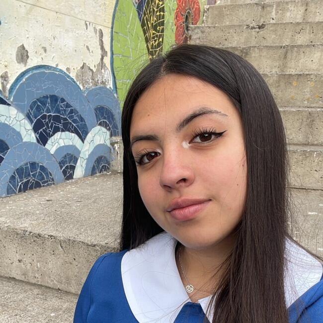 Niñera en Viña del Mar: Isidora López Venegas