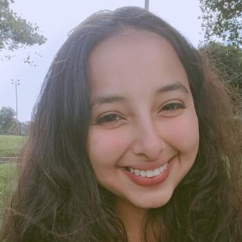 Babysitter Bogotá: Yalenis Ramirez