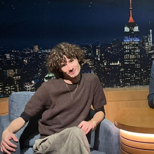 Babysitter in Poisy: Jordan