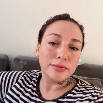 Trabajo para niñera en Iquique: trabajo de niñera Fernanda