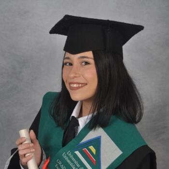 Nanny in Mogente: Melissa