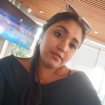 Babysitting job in Chincha Alta: babysitting job Ximena alexandra