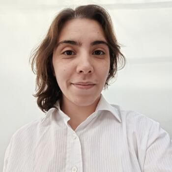 Babysitter in Montevideo: Lucía