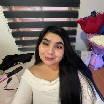 Babysitter in Valparaíso: Kimberly