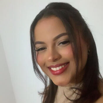 Babysitter in São Luís: Larissa Souza