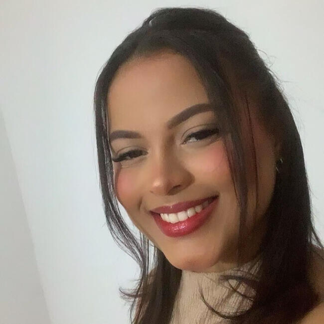 Babysitter in São Luís: Larissa Souza