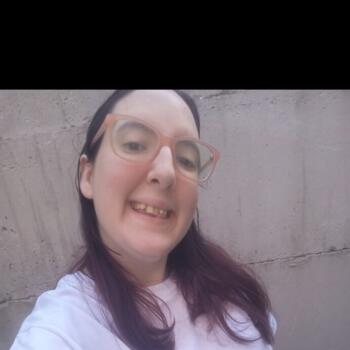Babysitter in Lomas de Zamora (Buenos Aires): Jazmin
