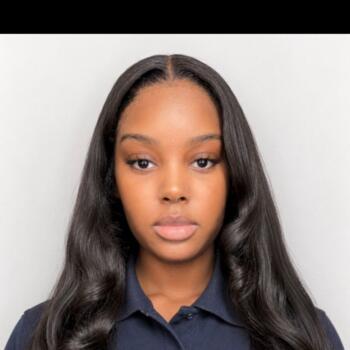 Nanny v London: Shimeyra