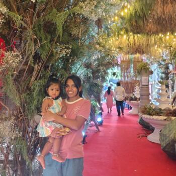 Parent Bengaluru: Meghana