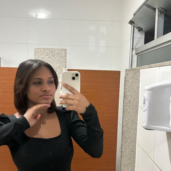 Babysitter in Contagem: Vitoria