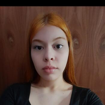 Niñera en Lomas de Zamora (Buenos Aires): Agustina