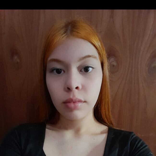 Niñera en Lomas de Zamora (Buenos Aires): Agustina