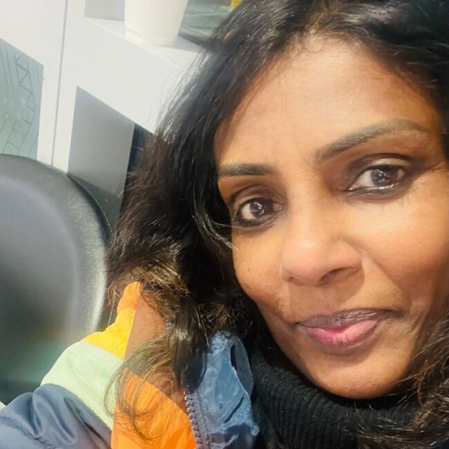 Nanny in Auckland: Kumali Marian