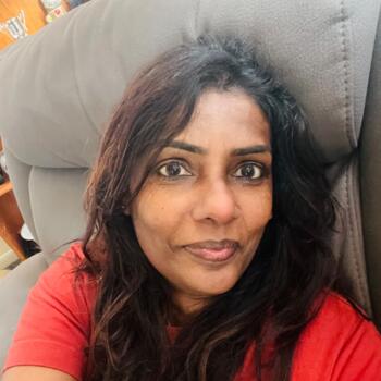 Nanny in Auckland: Kumali Marian