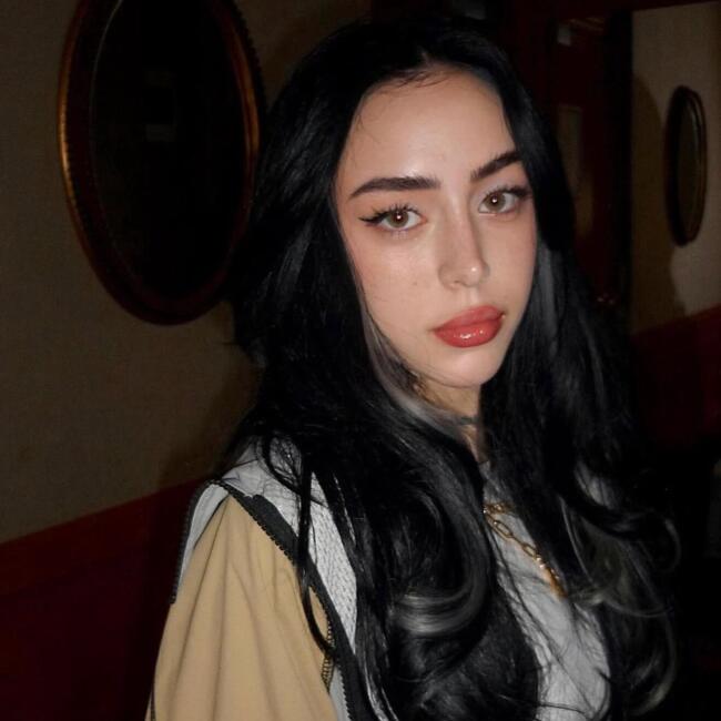Babysitter in Sharjah city: Aya