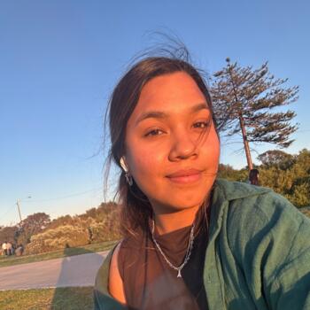 Babysitter in Melbourne: Ale