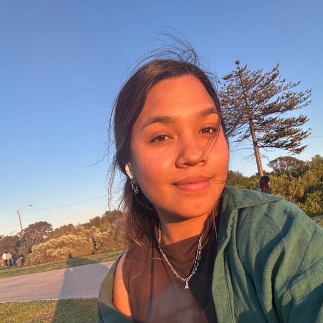Babysitter in Melbourne: Ale