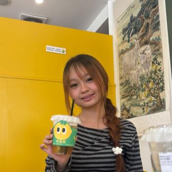 Babysitter in Singapore Island: Pearlyn