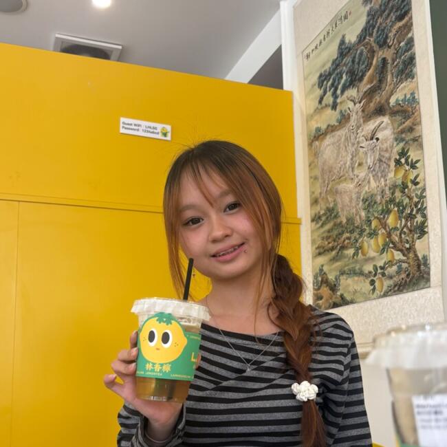 Babysitter in Singapore Island: Pearlyn