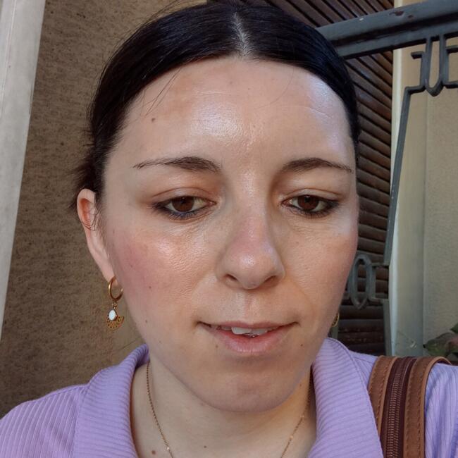 Babysitter in Athens: Ιωάννα