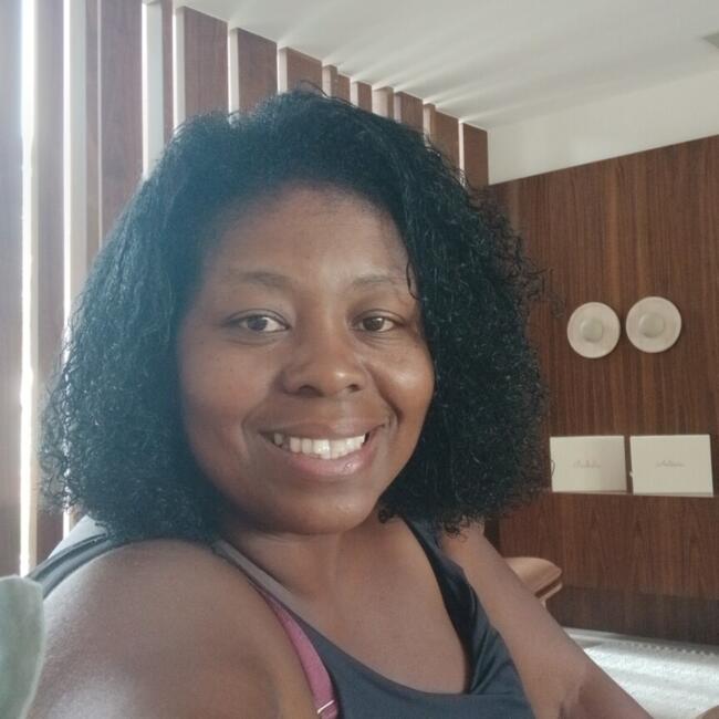 Babysitter in Porto Alegre: Josiane
