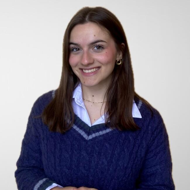 Babysitter in Funchal: Carole