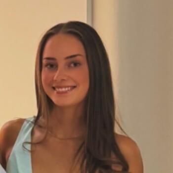 Babysitter Melbourne: Kylee