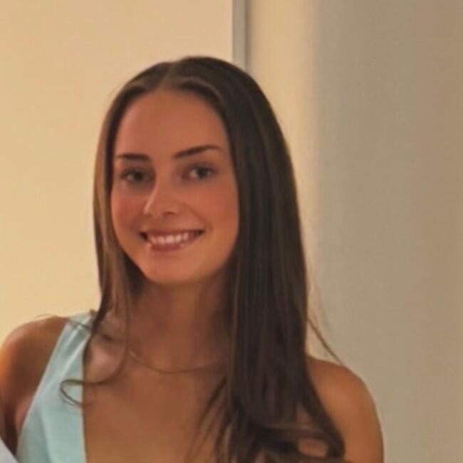 Babysitter in Melbourne: Kylee