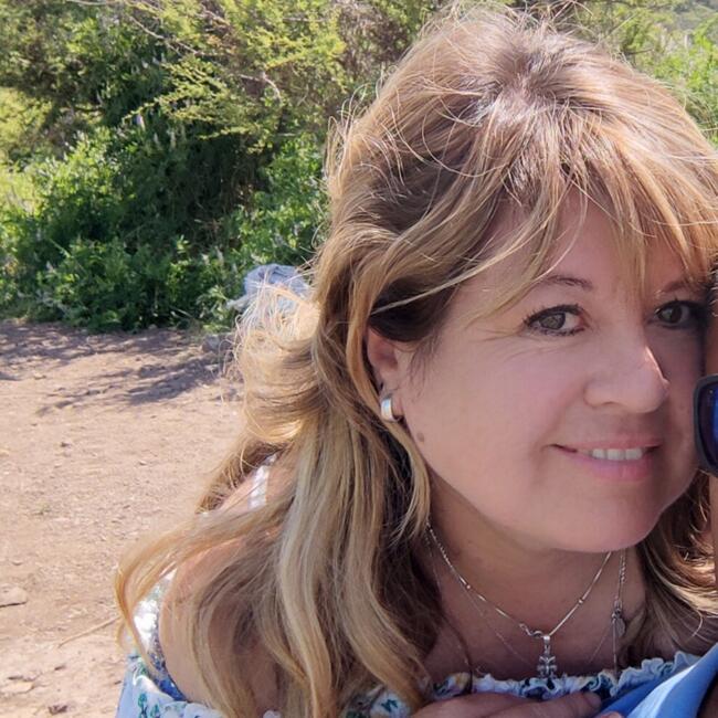 Niñera en Buin: Jenny Arancibia